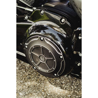 Cult-Werk Clutch cover Touring 2018+