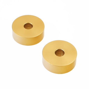 Cult-Werk Crash Bar Distances Gold for CW Crash Bars