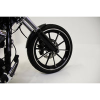 Cult-Werk Front fender CUSTOM V1 Breakout 2013+