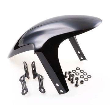 Cult-Werk Front fender CUSTOM V1 Low Rider 2018