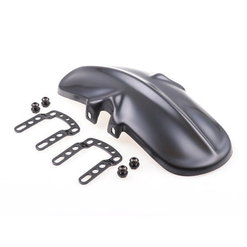 Cult-Werk Front fender OLD SCHOOL Scout 2015+