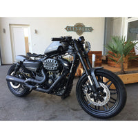Cult-Werk Front fender ROADSTER Roadster