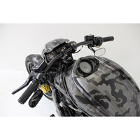 Cult-Werk Headlight lowering kit Night Rod Special 2012-2017