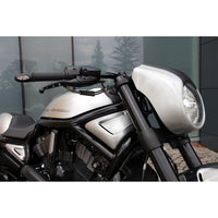 Cult-Werk Headlight mask Night Rod Special 2012-2017