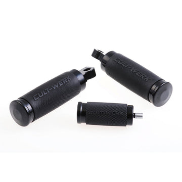Cult-Werk Peg set RACING all V-Rod