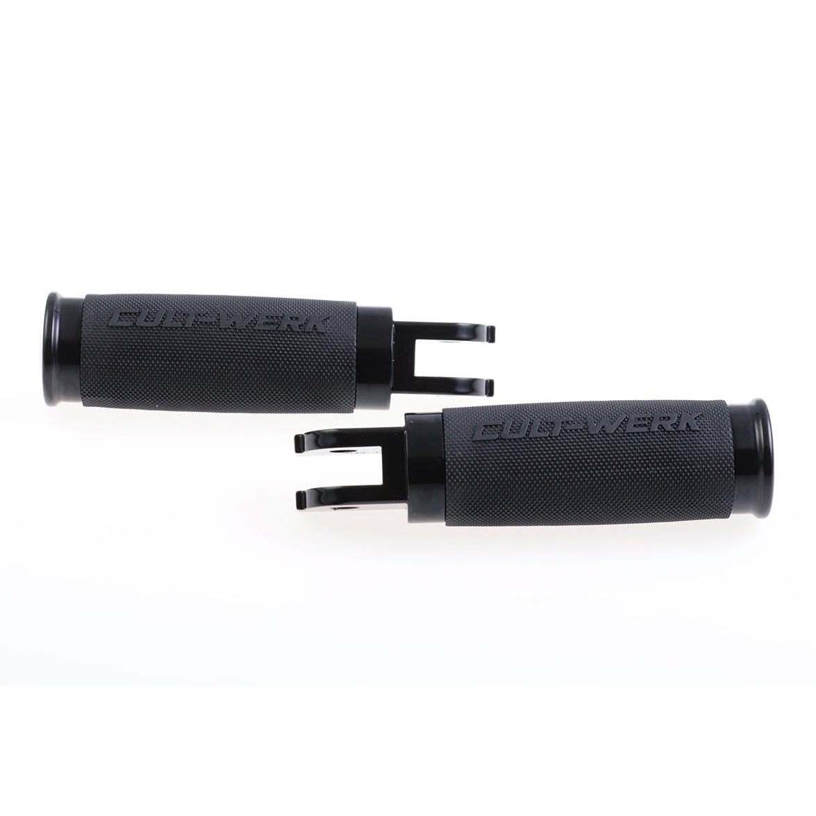 Cult-Werk RACING footrests Sportster S from 2021