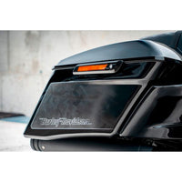 Cult-Werk Rear conversion kit "Bagger" V1 Touring CVO 2023 & Touring 2024