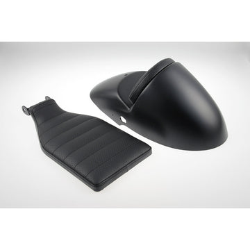 Cult-Werk Rear fender CAFE RACER Sportster 2004+