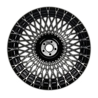 Daytona27 Wheels BBS Set (Fat Boy 2018+)