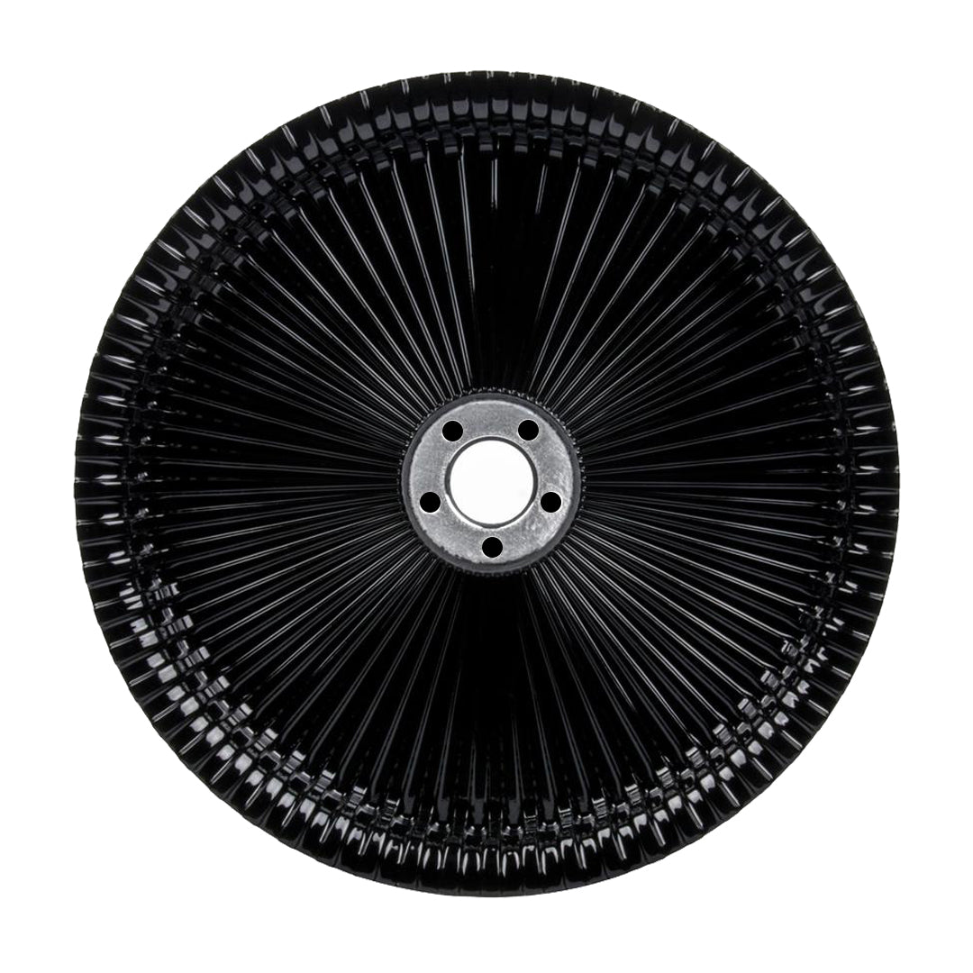 Daytona27 Waves Wheels Set (Fat Boy 2018+)