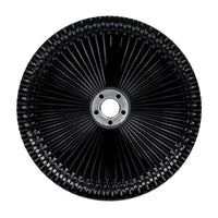 Daytona27 Waves Wheels Set (Fat Boy 2018+)