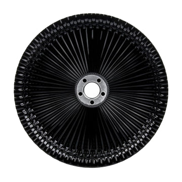 Daytona27 Waves Wheels Set (Fat Boy 2018+)