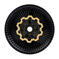 Daytona27 Waves Wheels Set (Fat Boy 2018+)