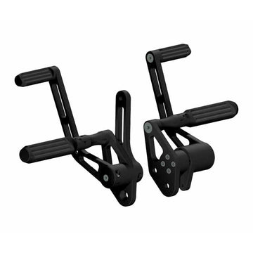 Ricks Forward Controls Dyna 2006-2017