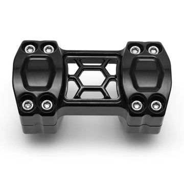 Killer Custom Handlebar Riser Clamp Softail 2018+