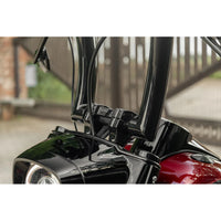 Killer Custom Handlebar Riser Clamp Softail 2018+