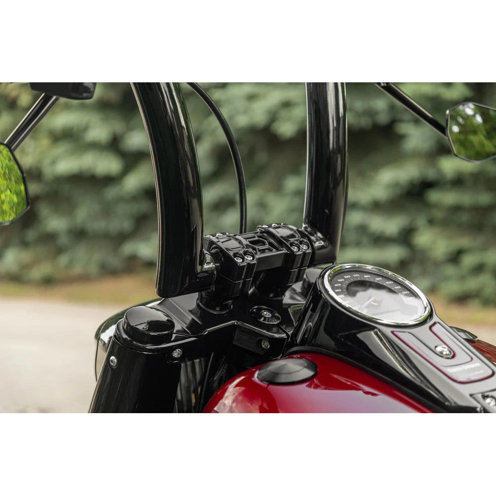 Killer Custom Handlebar Riser Clamp Softail 2018+