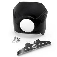 Killer Custom Headlight Fairing (Low Rider S)