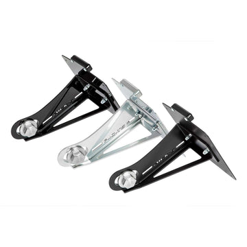 License Plate Holder (Softail 2018+)