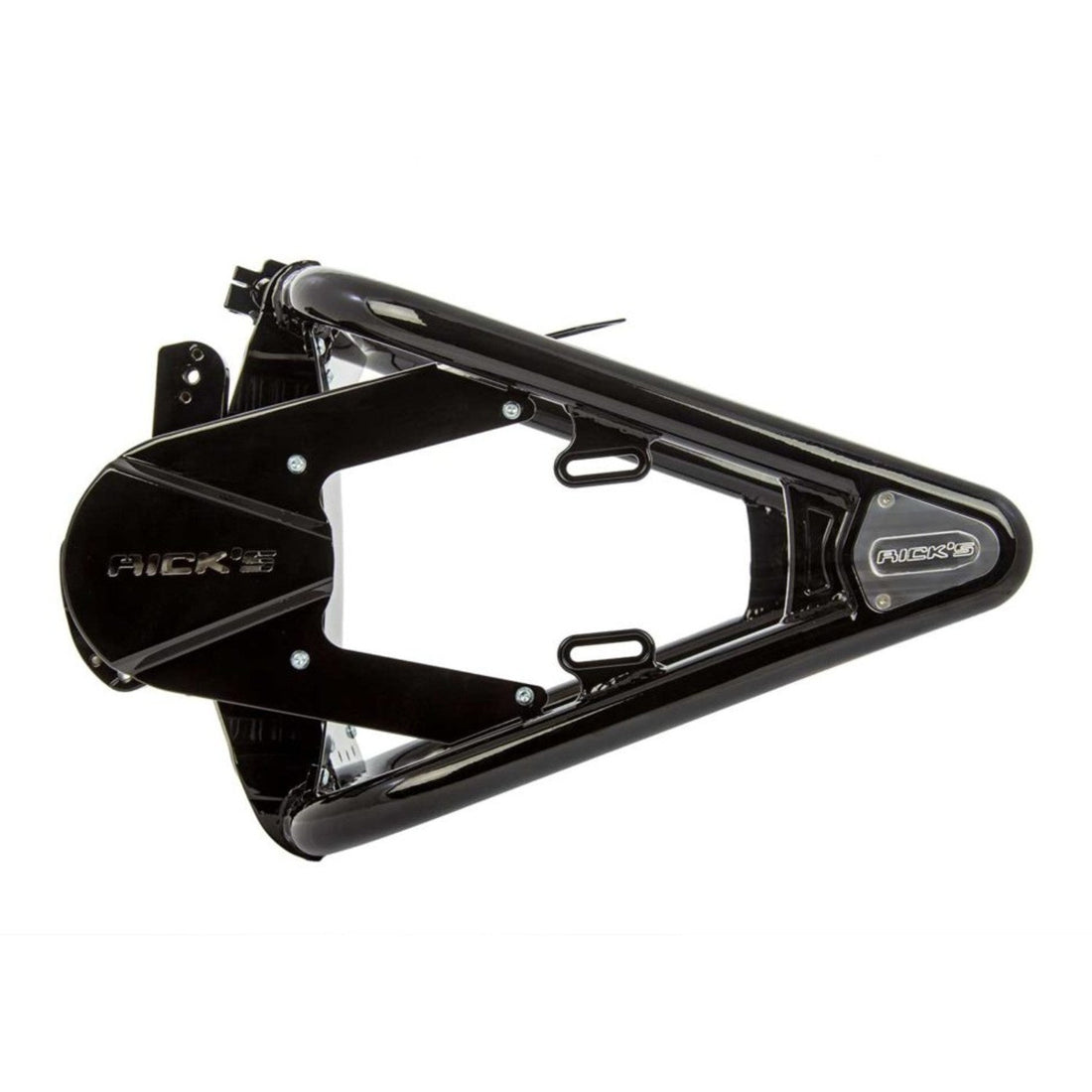 Ricks Wide Wheel Swingarm Softail 2018+