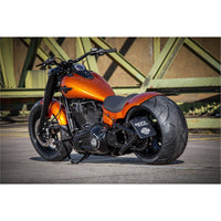 Ricks Wide Wheel Swingarm Softail 2018+