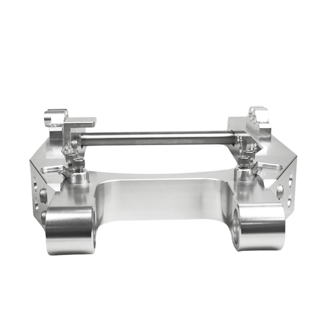 Raceworks Billet V1.2 Swingarm (Dyna)
