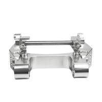 Raceworks Billet V1.2 Swingarm (Dyna)