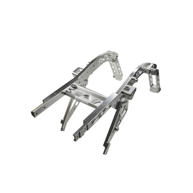 Raceworks Subframe Billet (Touring 2009+)