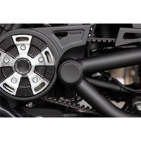 Rick's Frame And Axel Covers Smooth Kit (Sportster S)