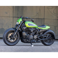 Rick's License Plate Bracket (Sportster S)