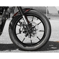Rick's Wave "Steve" Brake Rotor