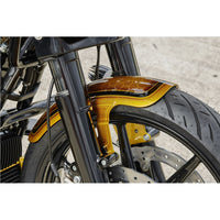 Rick's 21" Short Front Fender (Touring)