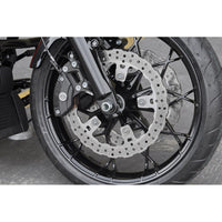 Rick's Wave Brake Rotors (Touring 2014-2023)