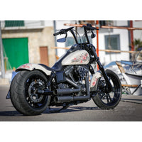 Rick's Forward Controls O-Ring (Dyna)