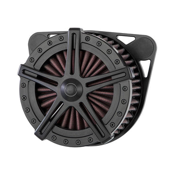 Rick's Air Filter GG2 "Apollo 5" (Softail 2018+)