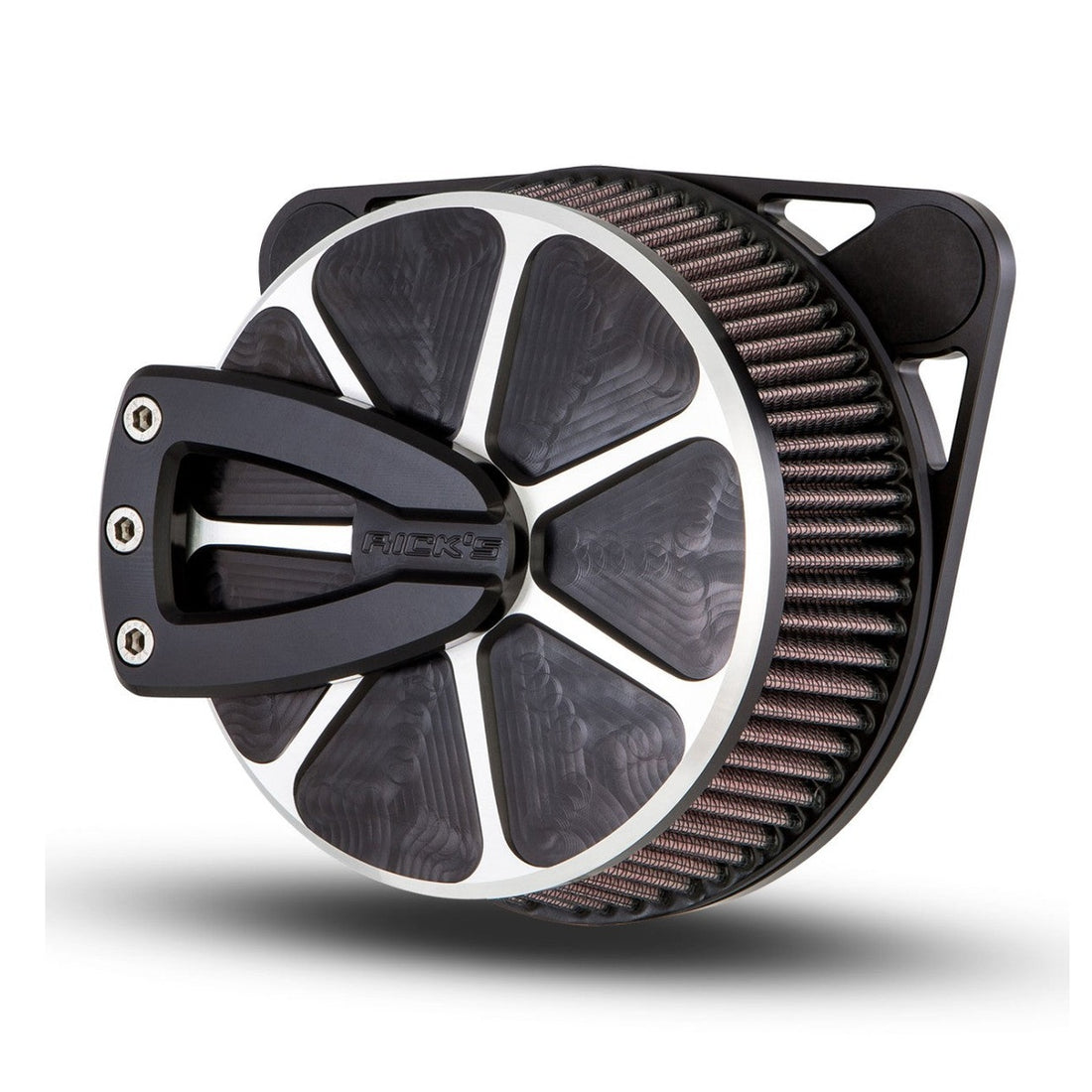 Rick's Air Filter "Good Guys" (Softail 2018+)