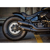 Rick's Rear Fender (Softail Narrow 2018+)