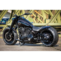 Rick's Rear Fender Complete Kit (Softail Wide 2018+)