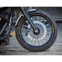Rick's 21" Front Fender (Softail 2018+)