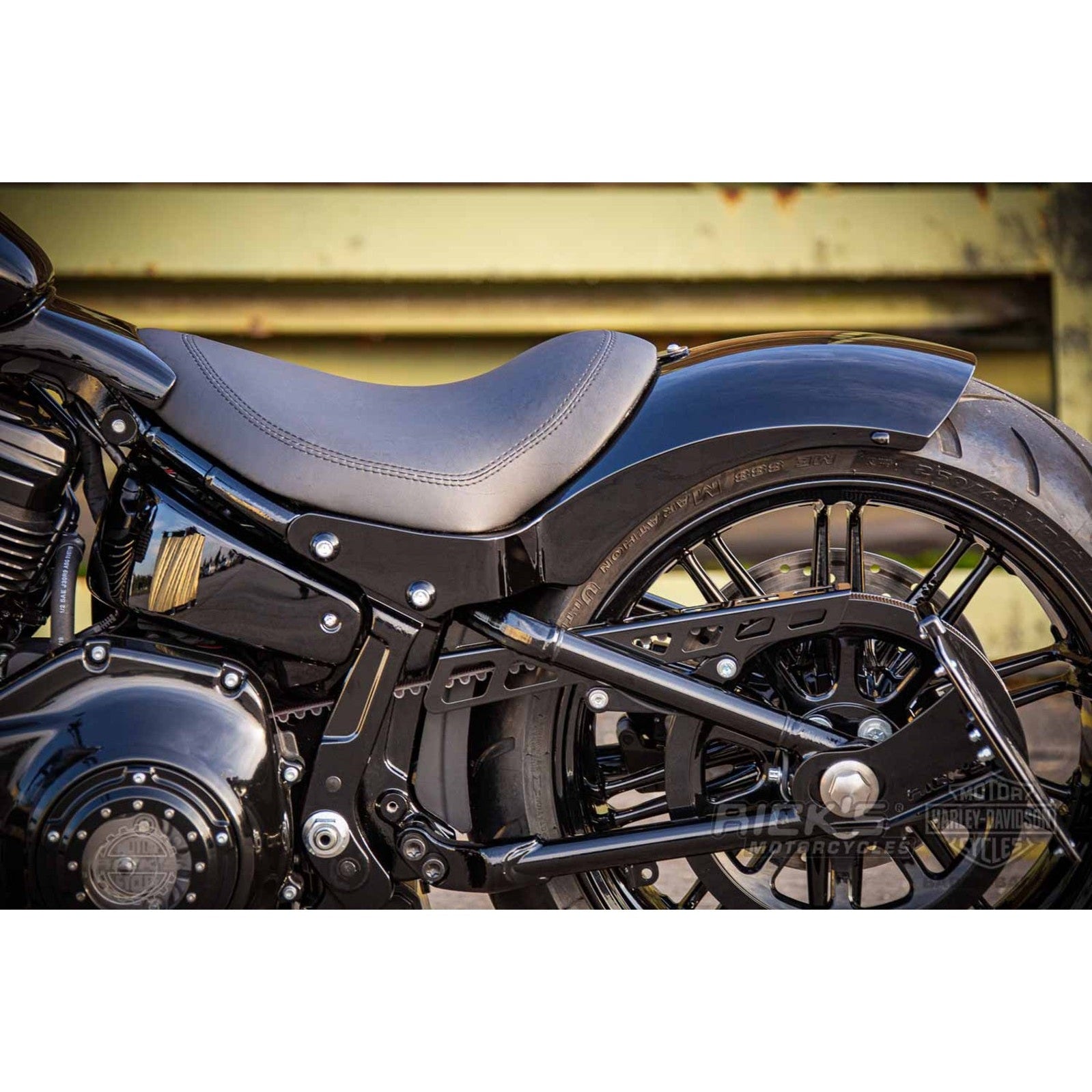 Rick's Rear Fender Kit (Breakout 2018+)