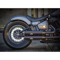 Rick's Rear Fender (Softail Narrow 2018+)