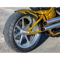 Rick's Boober Rear Fender (Softail Narrow 2018+)