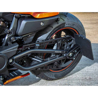 Rick's Belt Cover (Sportster S 2021+)