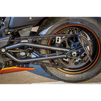 Rick's Belt Cover (Sportster S 2021+)