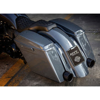 Rick's Rear Fender (Touring 2014+)