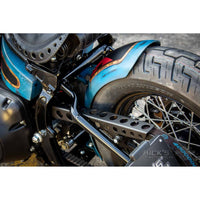 Rick's Upper Belt Guard (Softail 2008-2017)