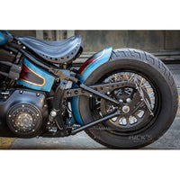 Rick's Upper Belt Guard (Softail 2008-2017)