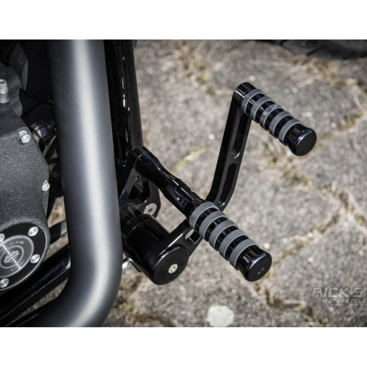 Rick's Forward Controls O-Ring (Dyna)