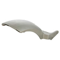 Rick's Rear Fender With Lights (Softail Wide 2018+)