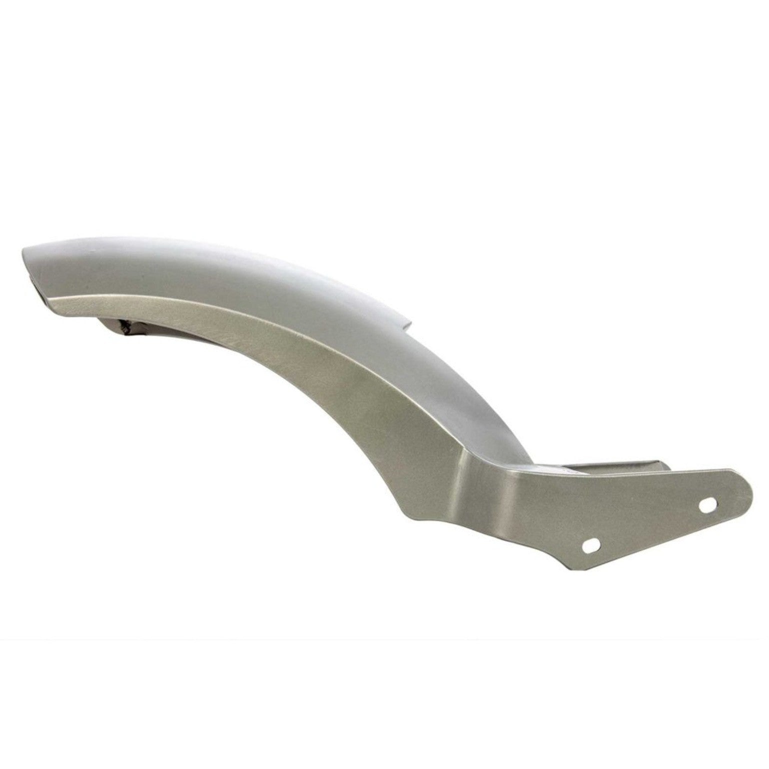 Rick's Rear Fender With Lights (Softail Wide 2018+)